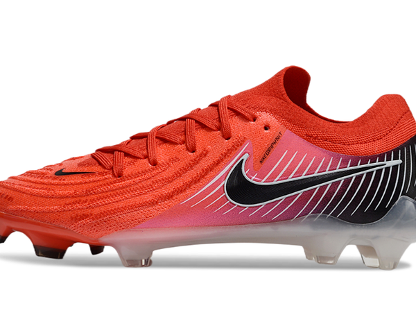 Chuteira Campo Nike Phantom Luna 2 Elite + Brindes (PRONTO ENTREGA)