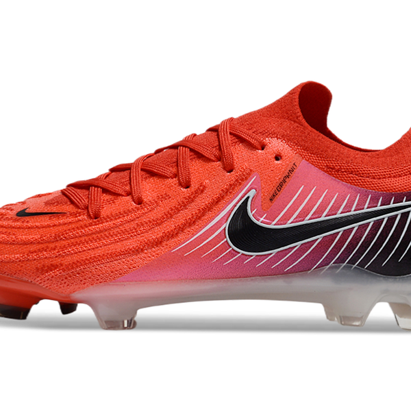 Chuteira Campo Nike Phantom Luna 2 Elite + Brindes