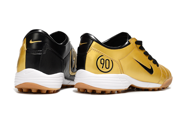 Chuteira Society Nike Total 90 TF + Brindes