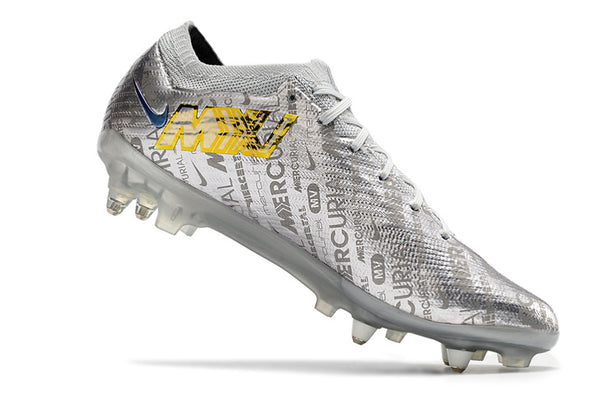 Chuteira Campo Nike Air Zoom Mercurial Vapor 15 SG Elite + Brindes