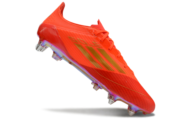 Chuteira Campo Adidas X F50 SG Elite + Brindes