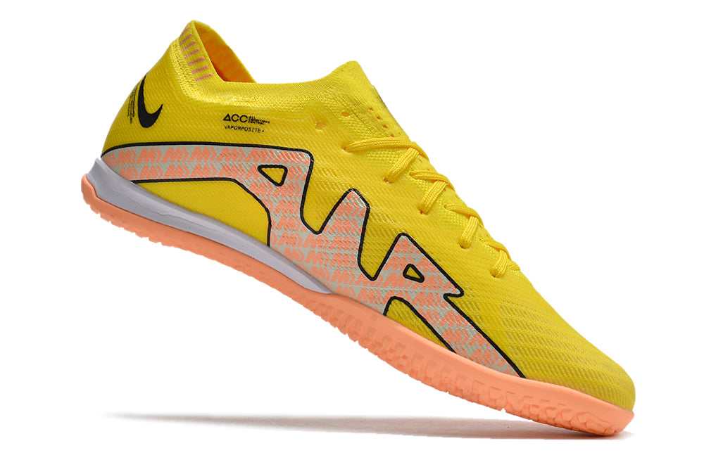 Tênis Futsal Nike Air Zoom Mercurial Vapor 15 IC Elite + Brindes Exclusivos