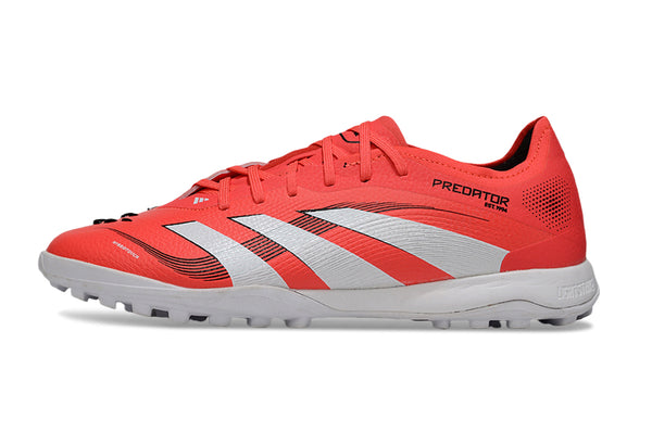 Chuteira Society Adidas Predator 25 TF Elite + Brindes