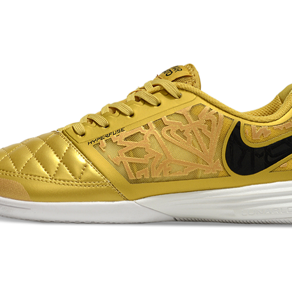 Tênis Futsal Nike Lunar Gato II IC Elite + Brindes