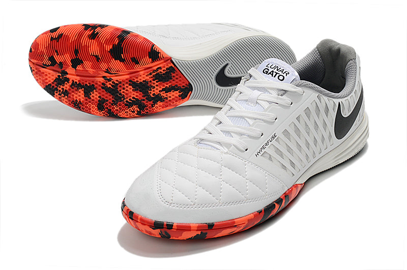 Tênis Futsal Nike Lunar Gato IC Elite + Brindes Exclusivos (Pronto Entrega)