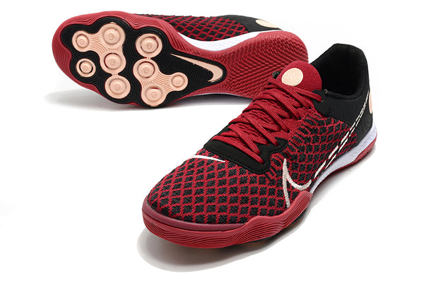 Tênis Futsal Nike React Gato IC Elite + Brindes