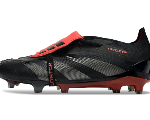 Chuteira Campo Adidas Predator 30 FG Elite + Brindes