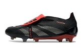 Chuteira Campo Adidas Predator 30 FG Elite + Brindes