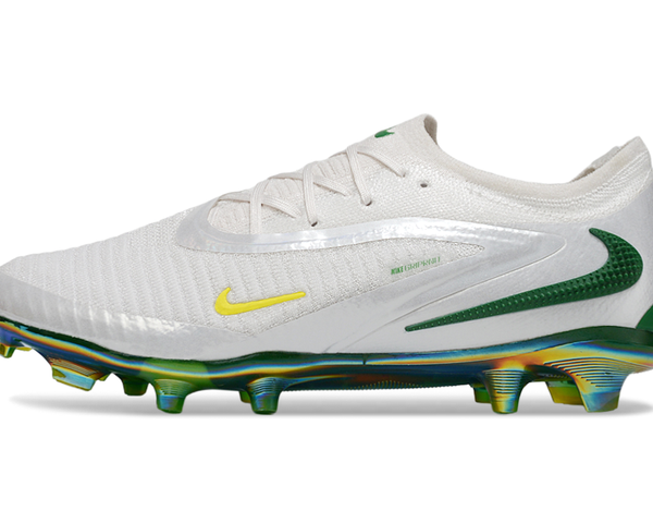 Chuteira Campo Nike Phantom GX 6 FG Elite + Brindes