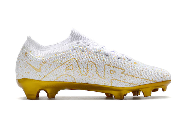 Chuteira Campo Nike Air Zoom Mercurial Vapor 15 Elite + Brindes