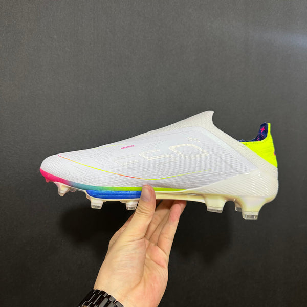 Chuteira Campo Adidas X F50+ FG   Elite + Brindes