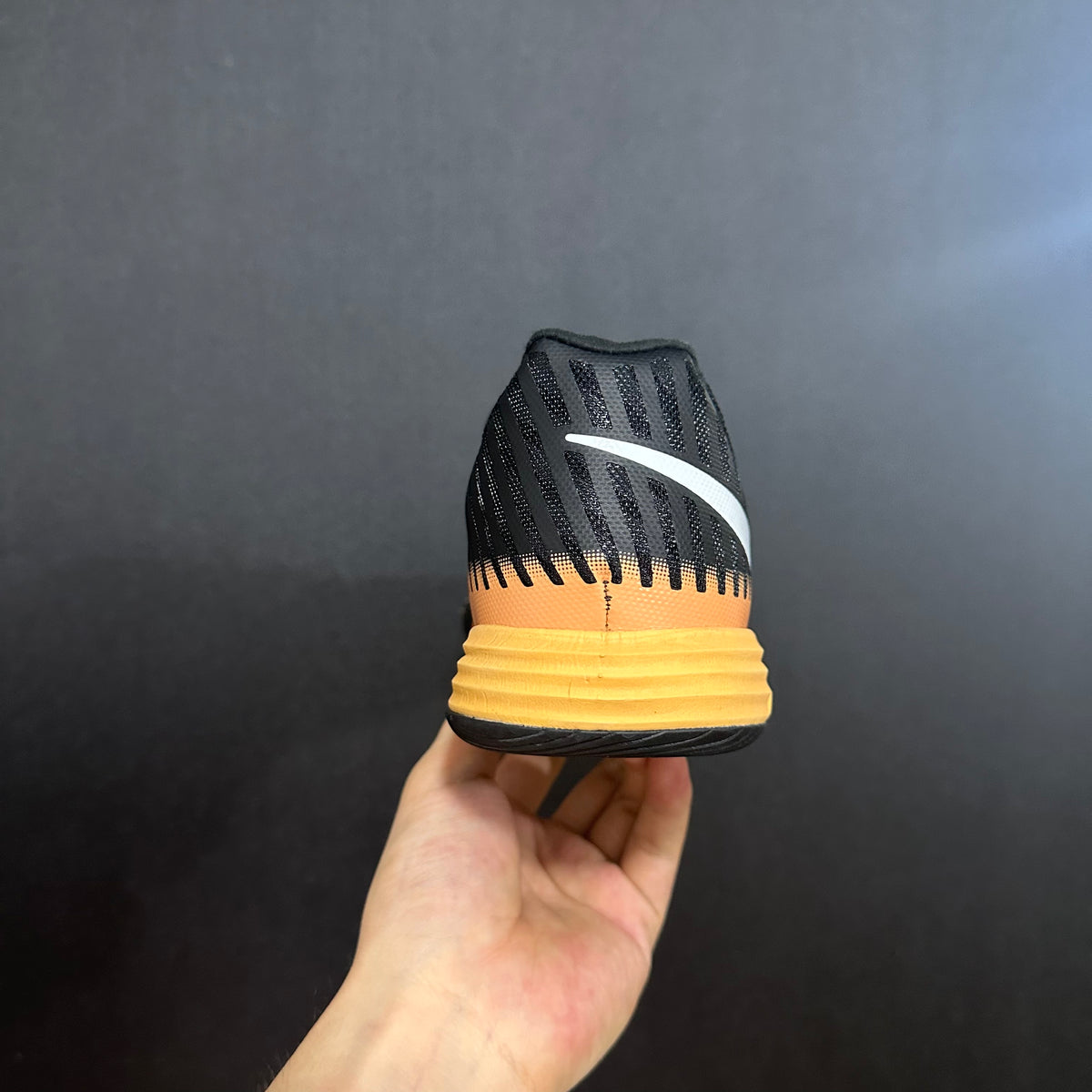 Tênis Futsal Nike Lunar Gato II IC Elite + Brindes