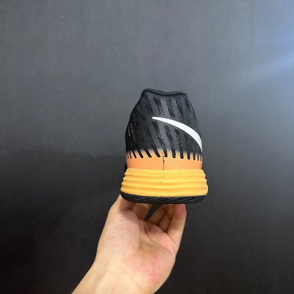 Tênis Futsal Nike Lunar Gato II IC Elite + Brindes