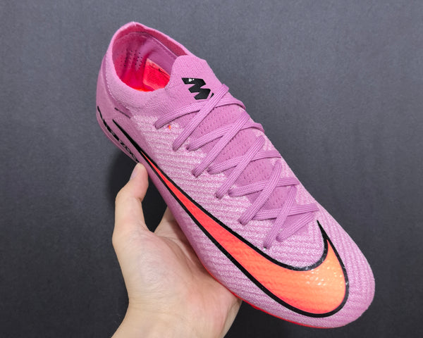 Chuteira Campo Nike Air Zoom Mercurial Vapor 16 SG Elite + Brindes