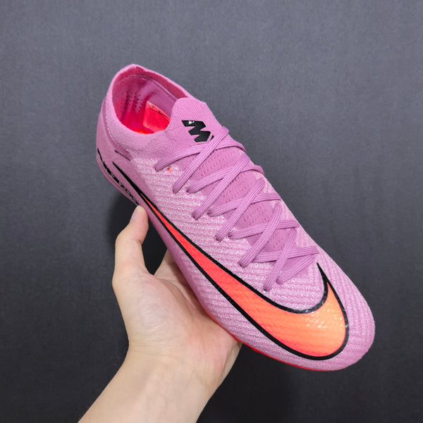 Chuteira Campo Nike Air Zoom Mercurial Vapor 16 SG Elite + Brindes