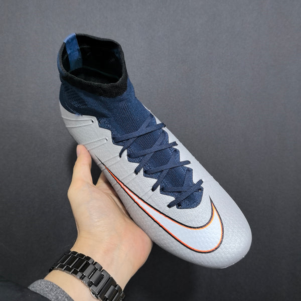 Chuteira Campo Nike Mercurial Superfly 4 FG Elite + Brindes
