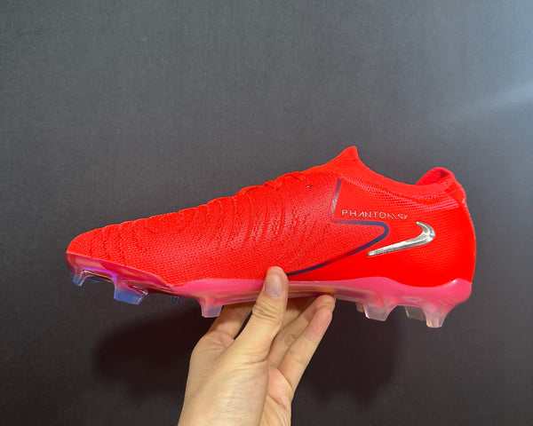 Chuteira Campo Nike Phantom Luna 2 Elite + Brindes