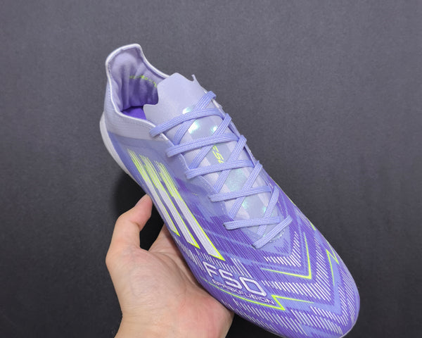 Chuteira Campo Adidas X F50 FG Elite + Brindes