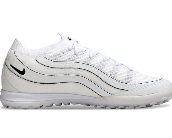 Chuteira Society Nike Mercurial Vapor Air Max 95 TF Elite + Brindes
