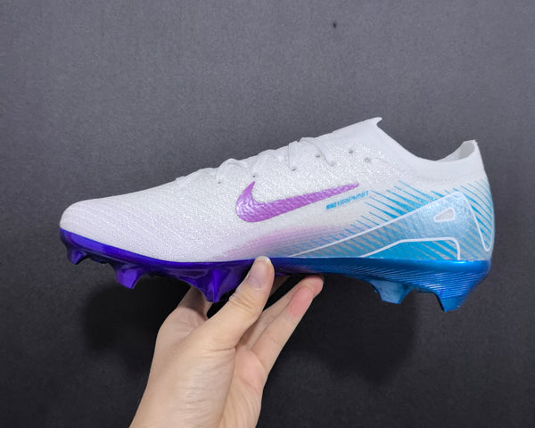 Chuteira Campo Nike Air Zoom Mercurial Vapor 16 Elite + Brindes Exclusivos