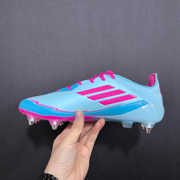 Chuteira Campo Adidas X F50 SG Elite + Brindes