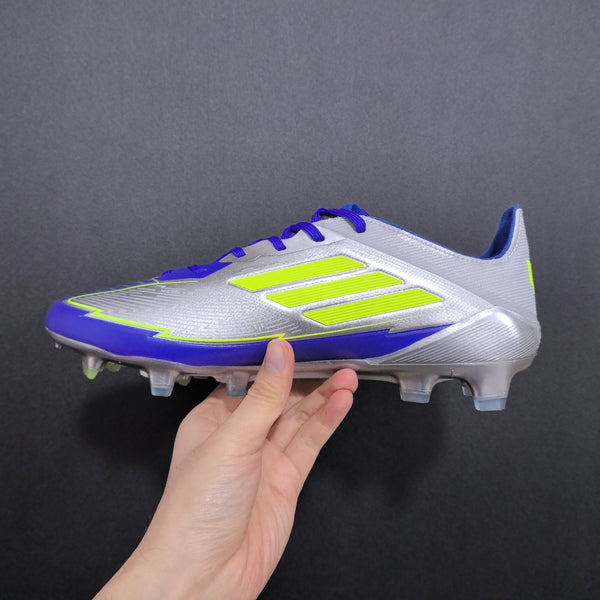 Chuteira Campo Adidas Adizero F50 FG  Elite + Brindes