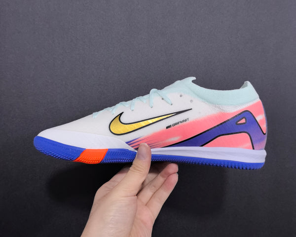 Tênis Futsal Nike Air Zoom Mercurial Vapor 16 IC Elite + Brindes