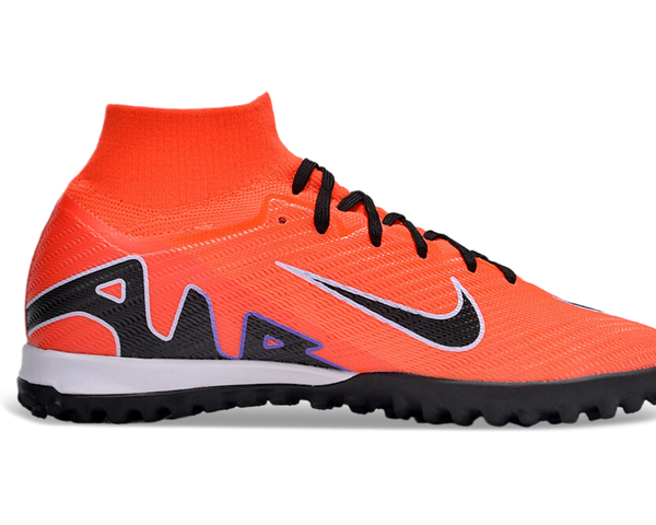 Chuteira Society Nike Air Zoom Mercurial Superfly 9 TF Elite + Brindes Exclusivos