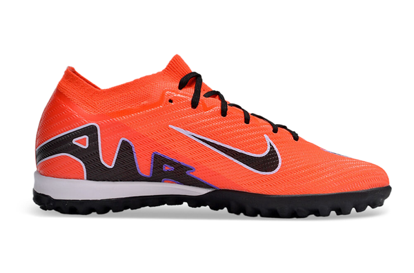 Chuteira Society Nike Air Zoom Mercurial Vapor 15 TF Elite + Brindes