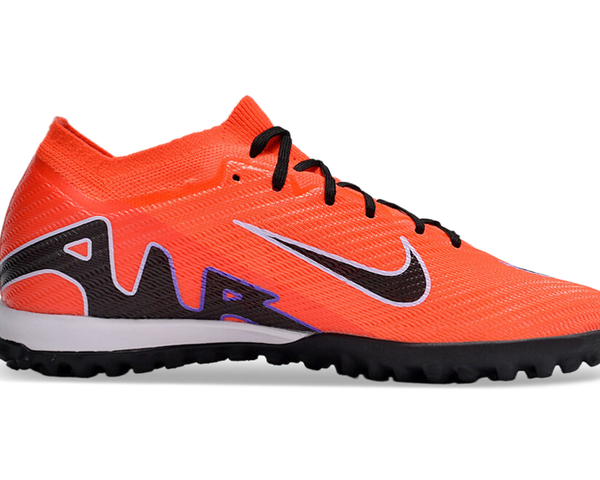 Chuteira Society Nike Air Zoom Mercurial Vapor 15 TF Elite + Brindes