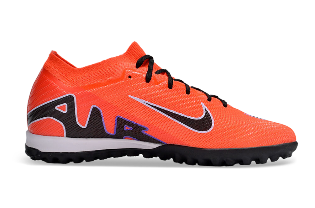 Chuteira Society Nike Air Zoom Mercurial Vapor 15 TF Elite + Brindes