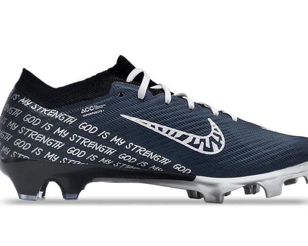 Chuteira Campo Nike Air Zoom Mercurial Vapor 15  Elite + Brindes