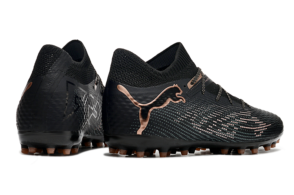 Chuteira Society Puma Future 7 MG Elite + Brindes