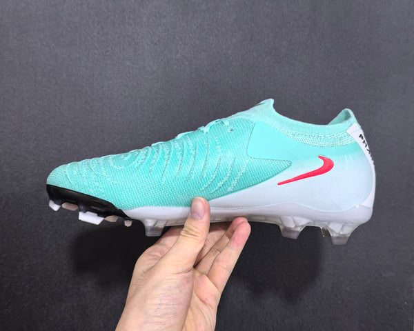 Chuteira Campo Nike Phantom Luna 2 Elite + Brindes