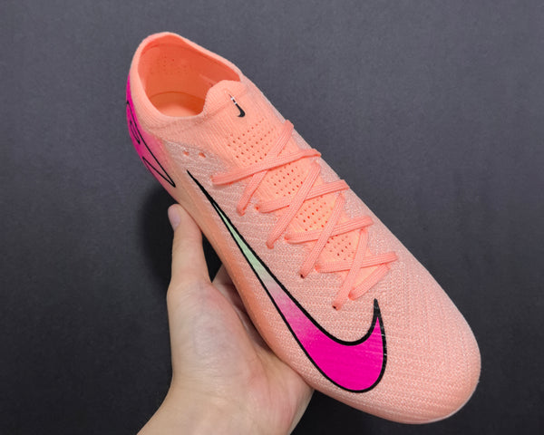 Chuteira Campo Nike Air Zoom Mercurial Vapor 16 Elite + Brindes