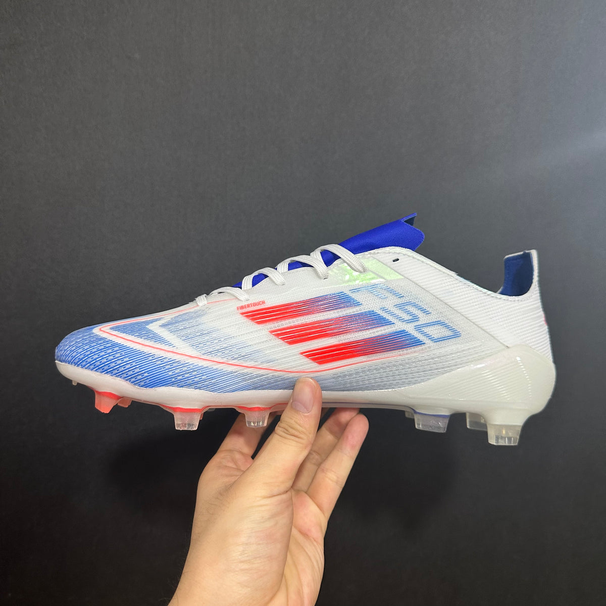 Chuteira Campo Adidas X F50 FG Elite + Brindes