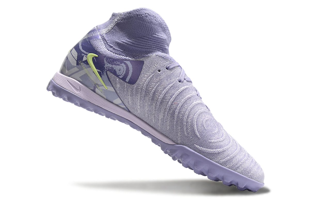 Chuteira Society Nike Phantom Luna TF 2 Elite + Brindes