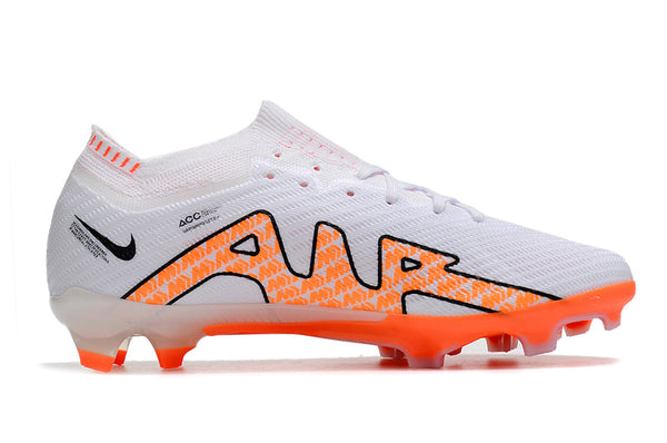 Chuteira Campo Nike Air Zoom Mercurial Vapor 15 Elite + Brindes
