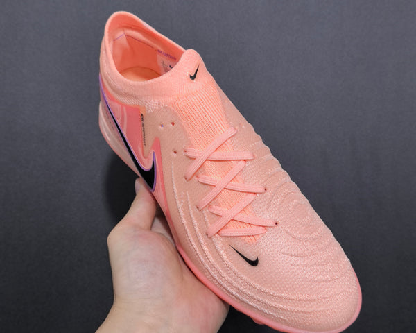 Chuteira Society Nike Phantom Luna TF 2 Elite + Brindes