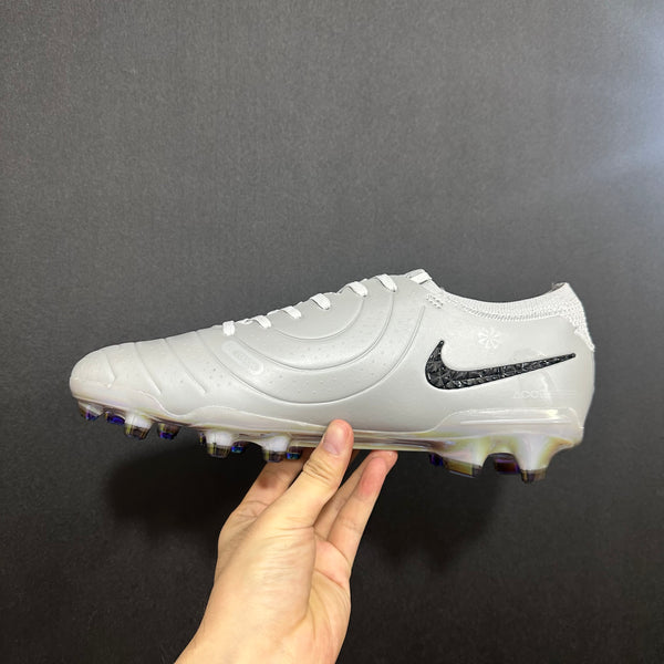 Chuteira Campo Nike Tiempo Legend 10 Elite + Brindes