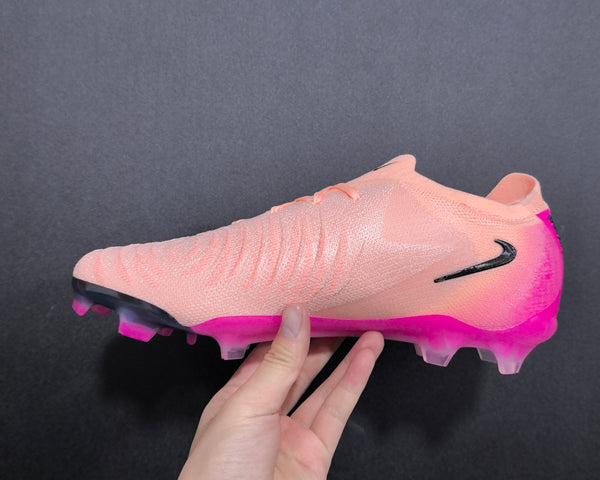 Chuteira Campo Nike Phantom Luna 2 Elite + Brindes