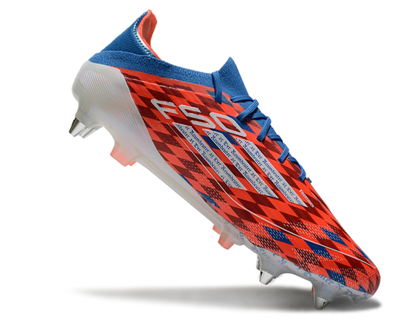 Chuteira Campo Adidas X F50 SG Elite + Brindes