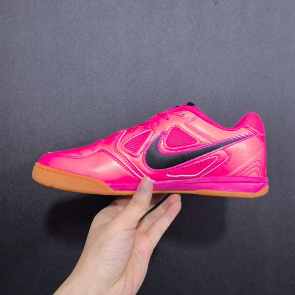 Tênis Futsal Nike SB Gato Elite + Brindes