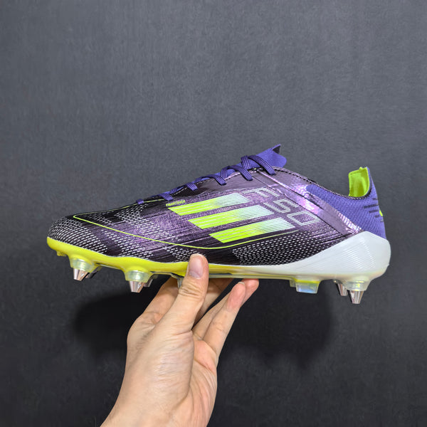 Chuteira Campo Adidas X F50 SG Elite + Brindes