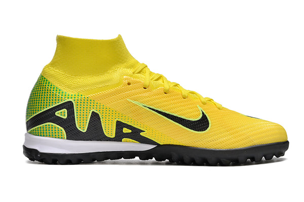 Chuteira Society Nike Air Zoom Mercurial Superfly 9 TF Elite + Brindes Exclusivos