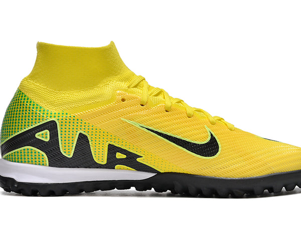 Chuteira Society Nike Air Zoom Mercurial Superfly 9 TF Elite + Brindes Exclusivos