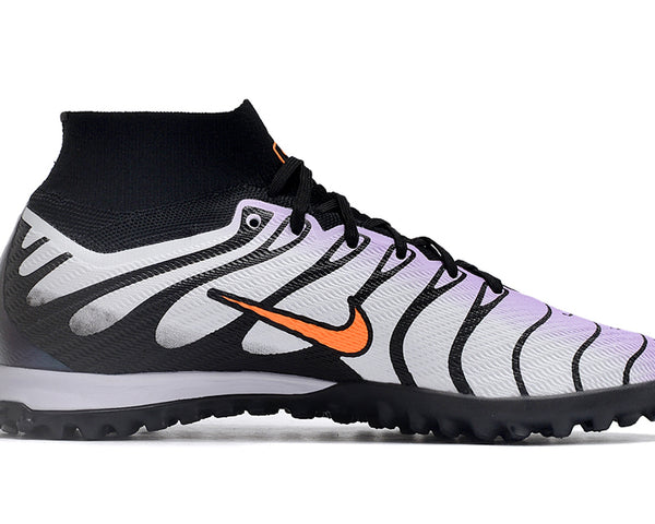 Chuteira Society Nike Air Zoom Mercurial Superfly 9 TF Elite + Brindes Exclusivos