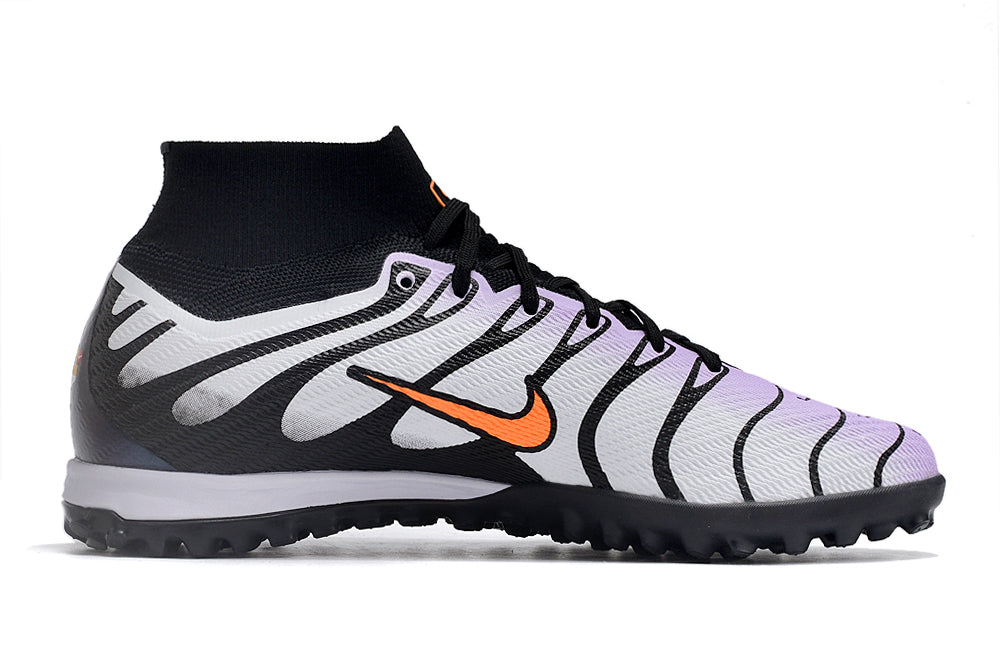 Chuteira Society Nike Air Zoom Mercurial Superfly 9 TF Elite + Brindes Exclusivos