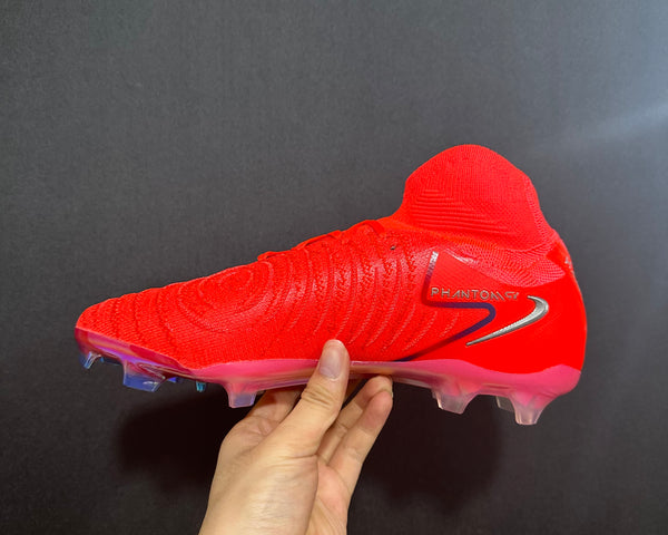 Chuteira Campo Nike Phantom Luna 2 Elite + Brindes