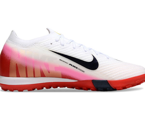 Chuteira Society Nike Air Zoom Mercurial Vapor 16 TF Elite + Brindes